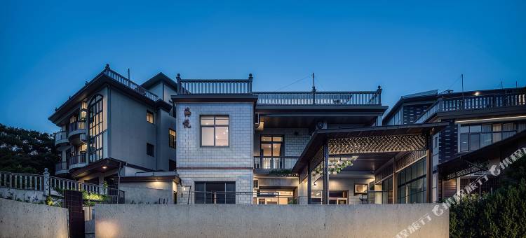 嵊泗海悦农家乐(东海渔村店)图片
