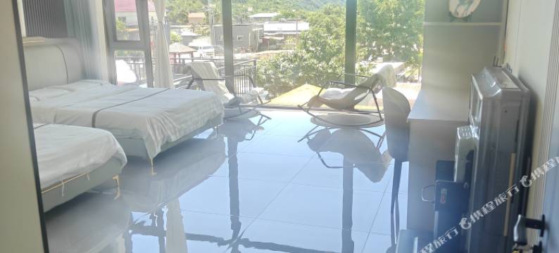 上善若水民宿(石林峡景区店)图片