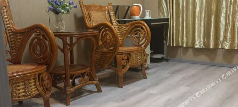 商洛顺意宾馆图片