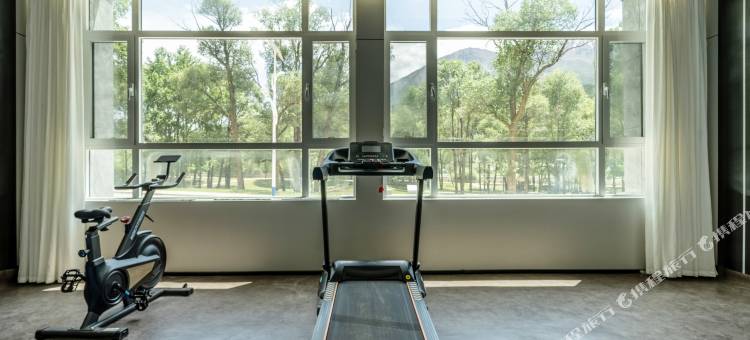 丽怡酒店(祁连卓尔山景区店)图片