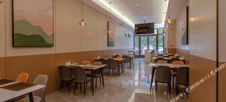 亚悦酒店(长治观音堂店)图片