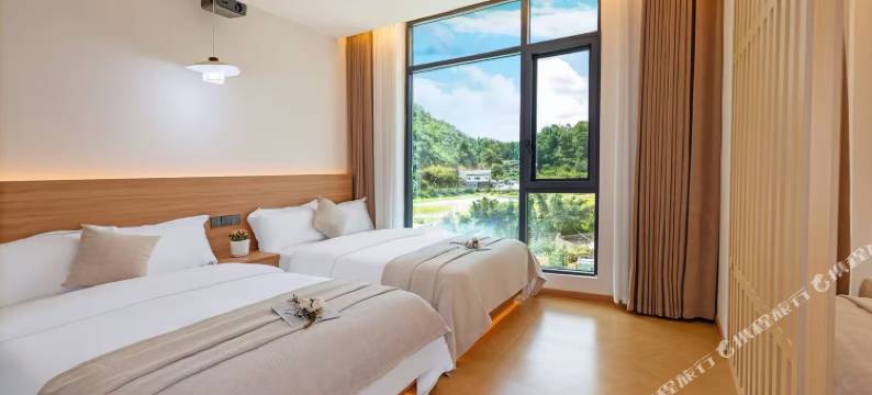 东煦里民宿(黄果树瀑布景区店)图片