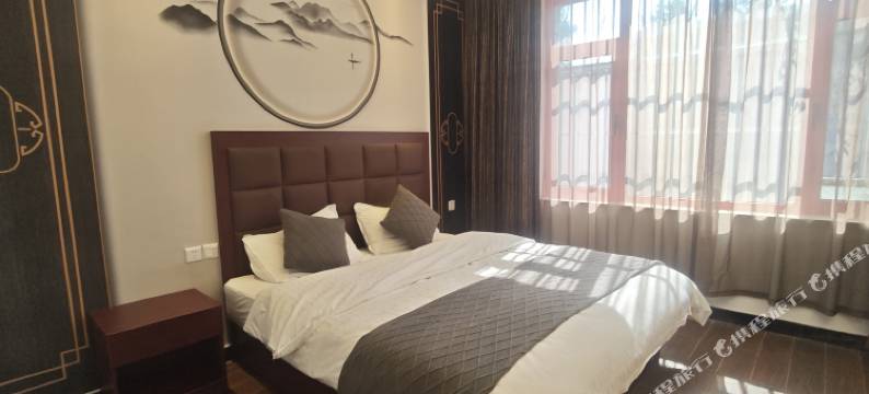 天津林苑山庄图片