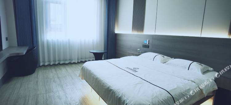 红河商务酒店图片