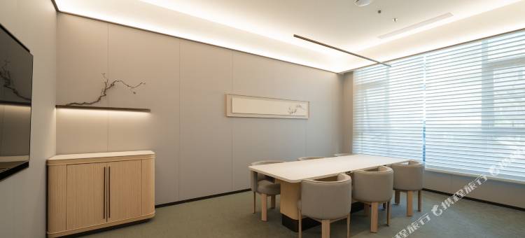 全季酒店(中山利和广场店)图片