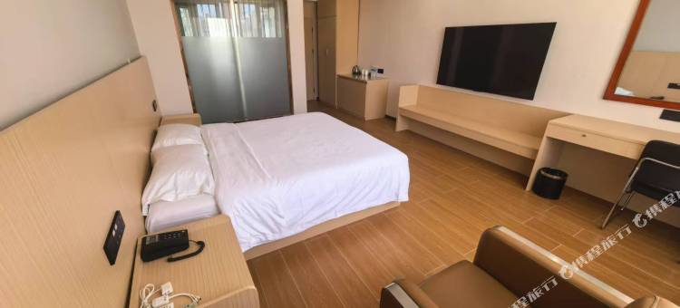 建平白云宾馆图片