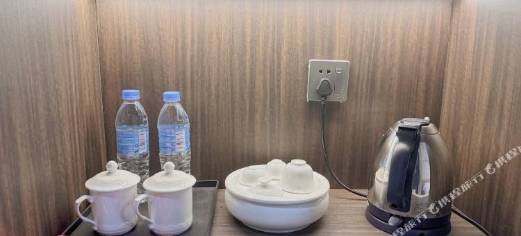 漳州市云霄县如佳客栈图片