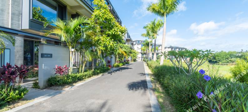 云启四季森林康养度假酒店图片