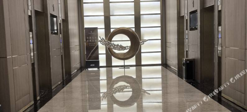 伴与久民宿(中山石歧万象汇完美金鹰广场店)图片