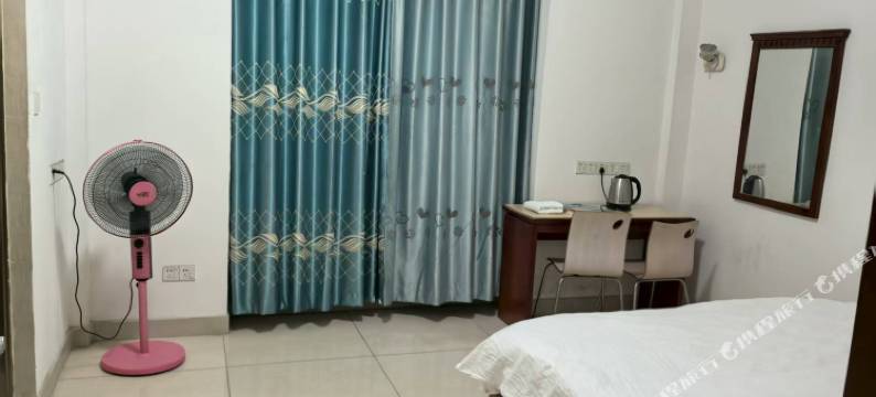 佛山情缘宾馆图片