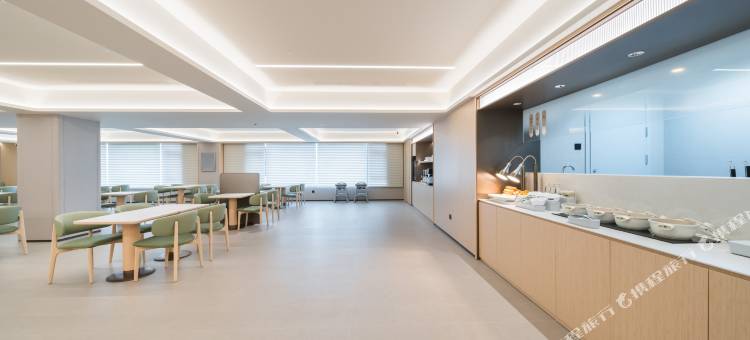 全季酒店(襄阳万达广场长虹路店)图片