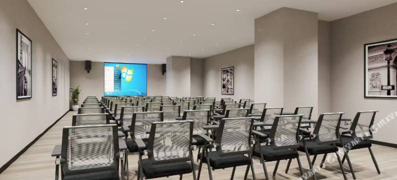 悦途酒店(深圳大学南头古城地铁站店)图片
