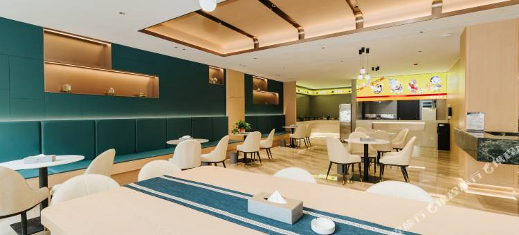 星耀未来酒店(运城盐湖国际机场店)图片