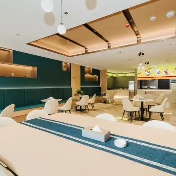 星耀未来酒店（运城盐湖国际机场店）