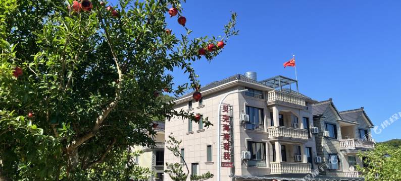 象山贝壳海湾客栈(石浦半边山景区店)图片