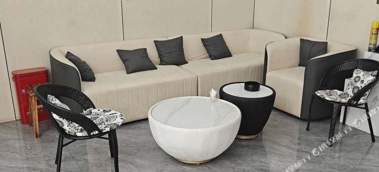 沄禧酒店(怀化火车站汽车西站店)图片