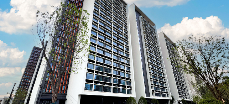 横店梦驿酒店(演员村店)图片