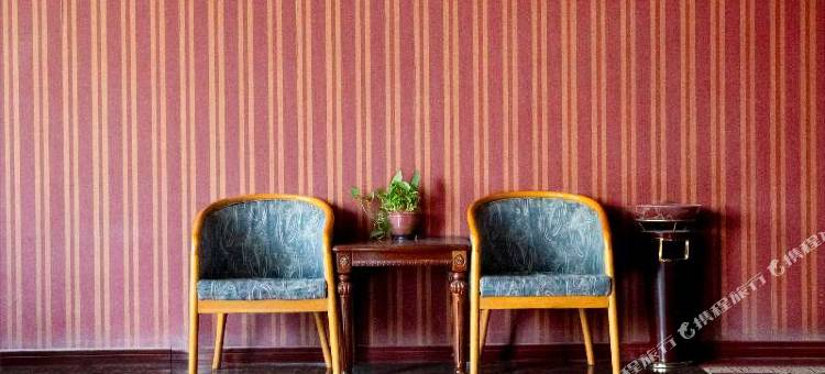 派柏·云酒店(保定七一西路店)图片