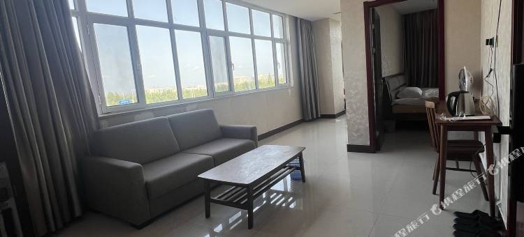 临港民宿(机场店)图片