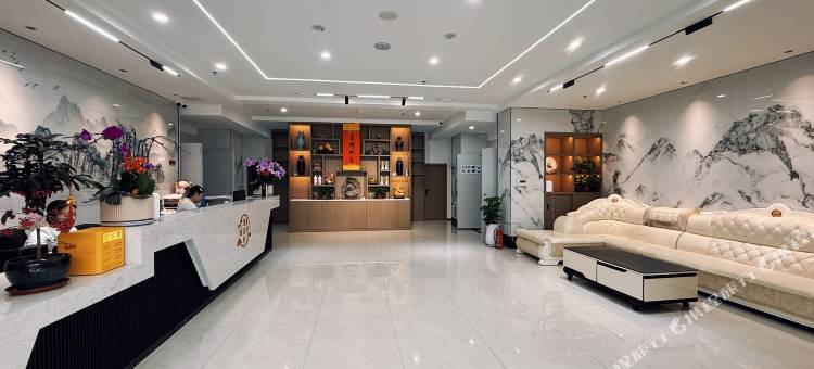 如家华驿精选酒店(大连富民广场辽师店)图片