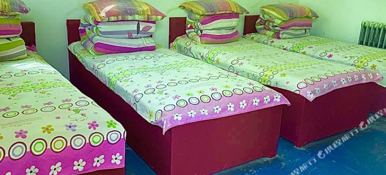 库吐鲁克招待所(和田团城景区店)图片