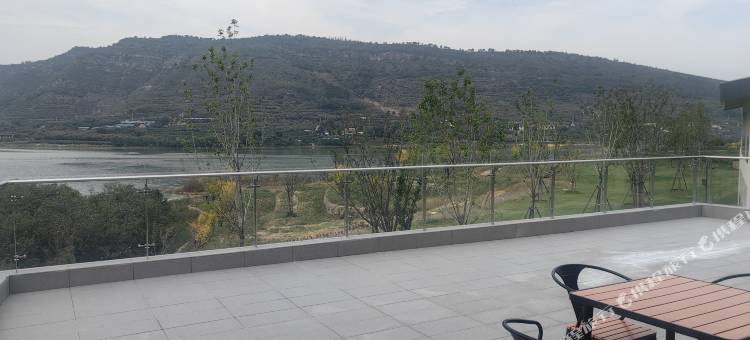 沂蒙华润希望小镇水云涧酒店图片