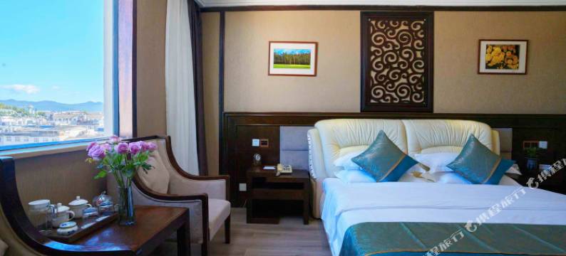 通用风华(丽江)旅居中心图片