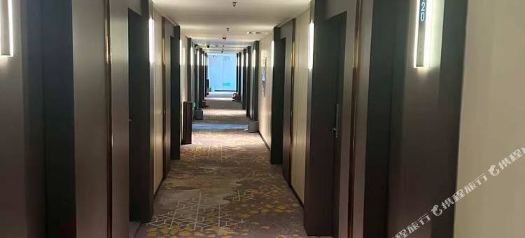 陌澜高空影院酒店图片