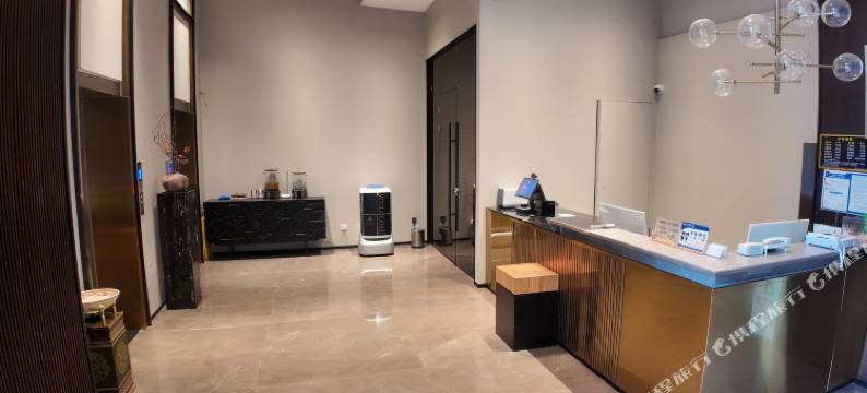 美悦酒店(鸿源广场店)图片