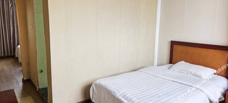 昆明沛升商务酒店(昆明火车站店)图片