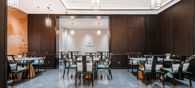 廷泊酒店(洛阳洛邑古城应天门店)图片