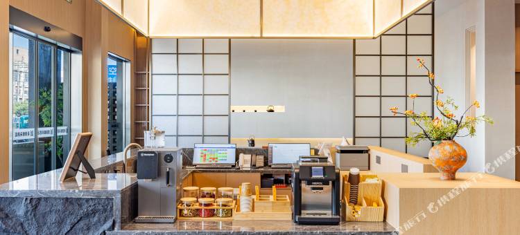 慈溪麦田·雅朵酒店(周巷镇印象南岸店)图片