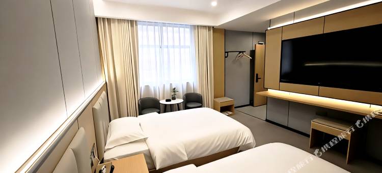 陇南星禾雅居(武都阶州夜市店)图片