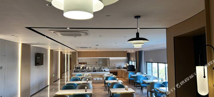 兰欧尚品酒店(上海虹桥机场七宝店)图片