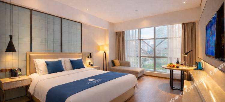 宜尚酒店(衡阳蒸湘阳光美城店)图片