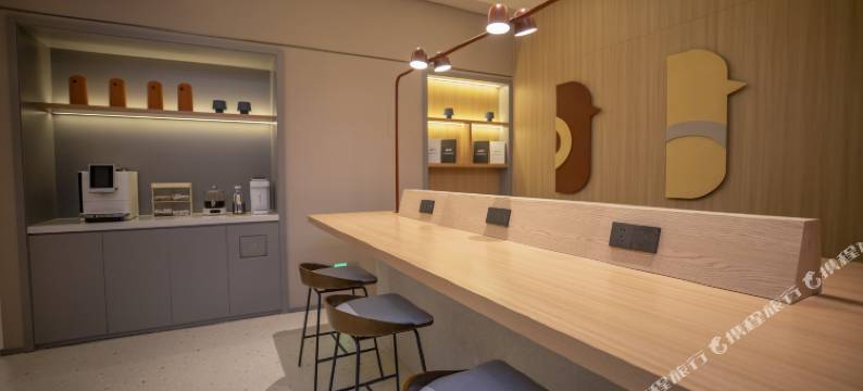 如家商旅酒店(济宁梁山运河府店)图片