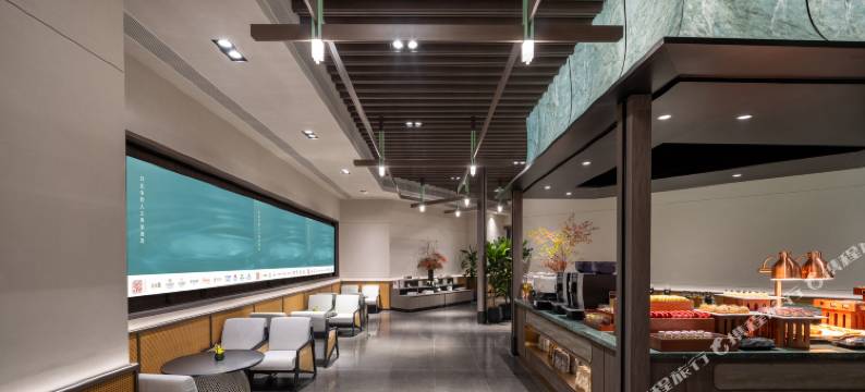 成都景澜青棠酒店(春熙路太古里店)图片