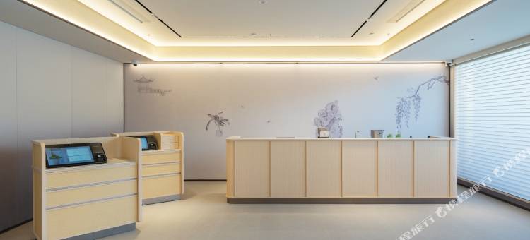 全季酒店(上海枫泾镇朱枫公路店)图片