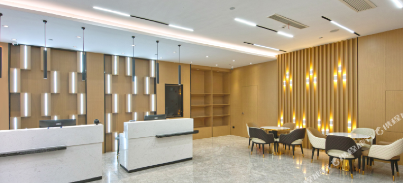 潮漫酒店(南京河海大学店)图片