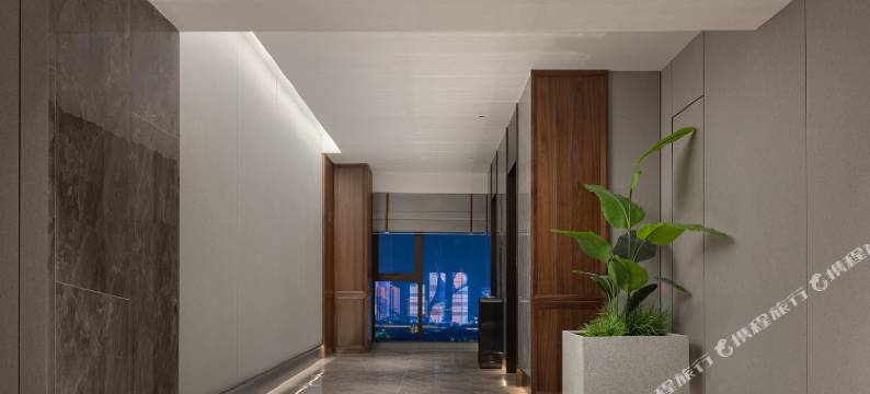 悦致酒店(湖南国际会展中心世界之窗店)图片