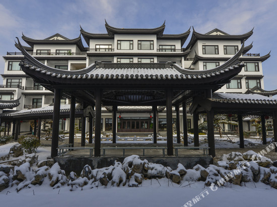 山西华泽园酒店