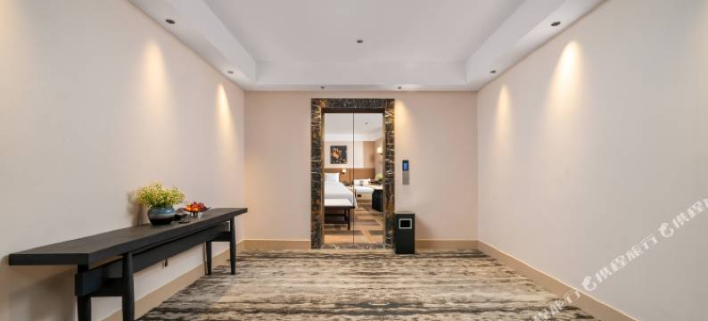 丹阳丽致酒店图片