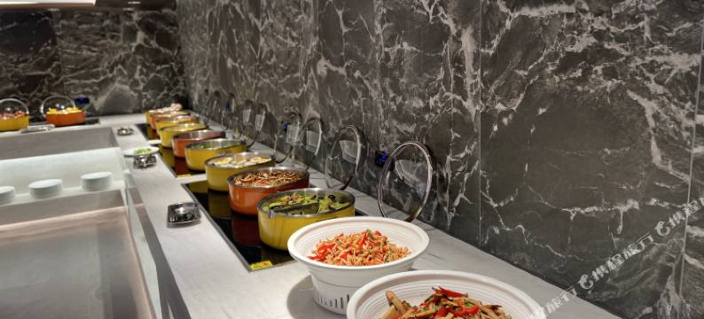 九州方园大酒店(宜昌万达滨江店)图片