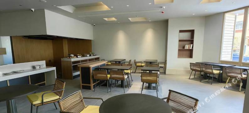 南岸·悦舍酒店(东山南门湾店)图片