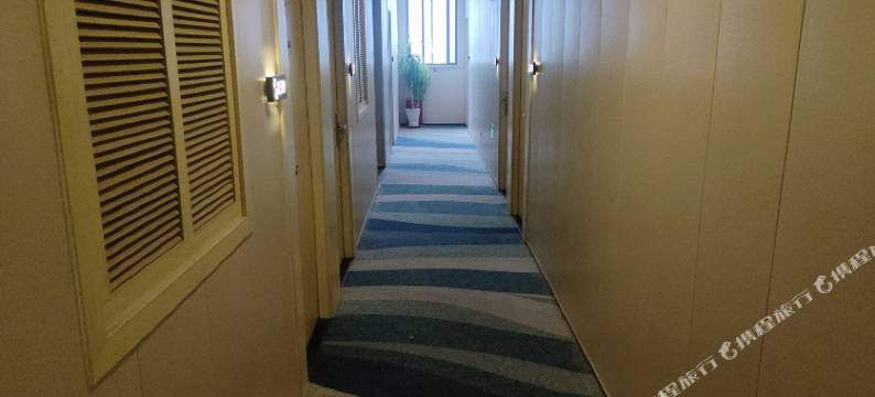 如家驿居酒店(启东文峰大世界店)图片