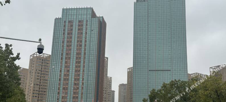 连江星艺精品公寓图片