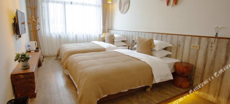 自在民宿(三江风雨桥店)图片