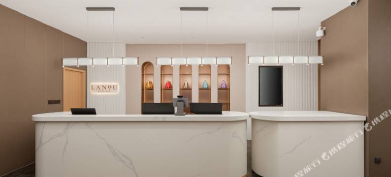 兰欧尚品酒店(临沂河东启阳国际机场店)图片