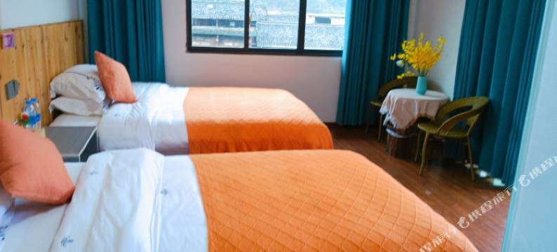 良栖山居民宿(肇兴侗寨店)图片