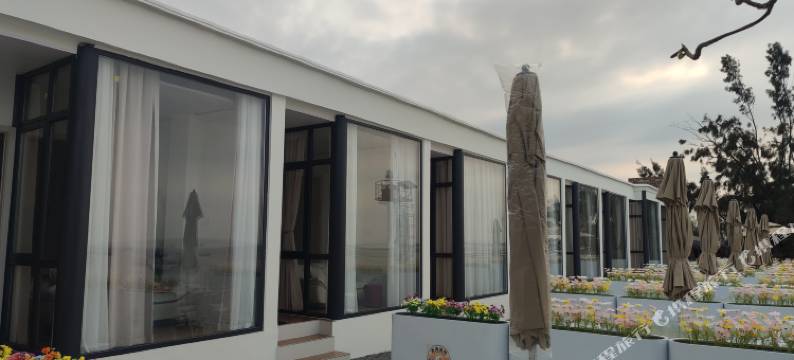 西海渔村海景民宿图片